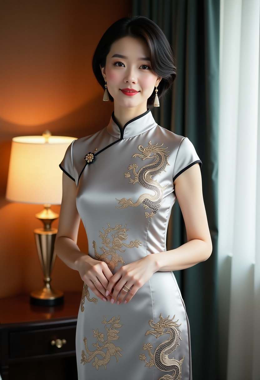 虚空战姬：星云巡航